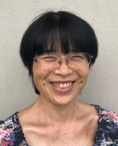Dr.Noriko Noda General practitioner mental health specialist IFS therapist